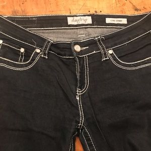 Daytrip Jeans from Buckle. Size 31R